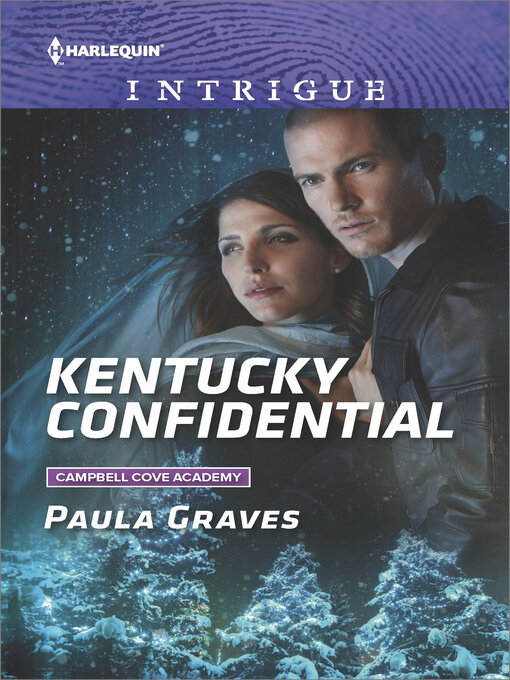 Title details for Kentucky Confidential by Paula Graves - Available